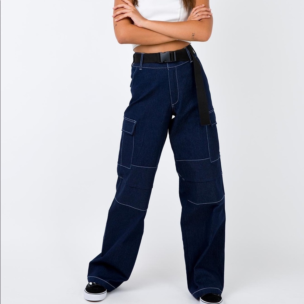 I.AM.GIA Ace Pants